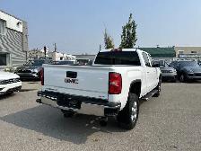 2019 GMC Sierra 2500HD DURAMAX DIESEL SLE CREW CAB 4X4/NAVIGATIO - Photo 18