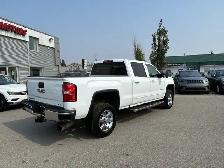 2019 GMC Sierra 2500HD DURAMAX DIESEL SLE CREW CAB 4X4/NAVIGATIO - Photo 19