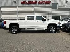 2019 GMC Sierra 2500HD DURAMAX DIESEL SLE CREW CAB 4X4/NAVIGATIO - Photo 21
