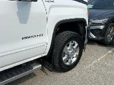 2019 GMC Sierra 2500HD DURAMAX DIESEL SLE CREW CAB 4X4/NAVIGATIO - Photo 22