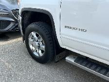 2019 GMC Sierra 2500HD DURAMAX DIESEL SLE CREW CAB 4X4/NAVIGATIO - Photo 24