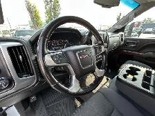 2019 GMC Sierra 2500HD DURAMAX DIESEL SLE CREW CAB 4X4/NAVIGATIO - Photo 25