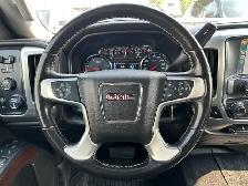 2019 GMC Sierra 2500HD DURAMAX DIESEL SLE CREW CAB 4X4/NAVIGATIO - Photo 26