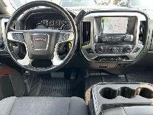 2019 GMC Sierra 2500HD DURAMAX DIESEL SLE CREW CAB 4X4/NAVIGATIO - Photo 27
