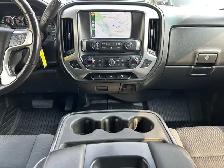 2019 GMC Sierra 2500HD DURAMAX DIESEL SLE CREW CAB 4X4/NAVIGATIO - Photo 28