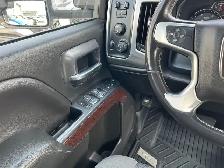 2019 GMC Sierra 2500HD DURAMAX DIESEL SLE CREW CAB 4X4/NAVIGATIO - Photo 34