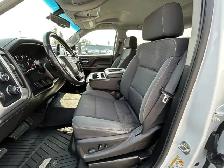 2019 GMC Sierra 2500HD DURAMAX DIESEL SLE CREW CAB 4X4/NAVIGATIO - Photo 37