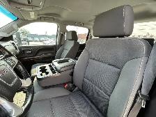 2019 GMC Sierra 2500HD DURAMAX DIESEL SLE CREW CAB 4X4/NAVIGATIO - Photo 38