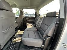 2019 GMC Sierra 2500HD DURAMAX DIESEL SLE CREW CAB 4X4/NAVIGATIO - Photo 39