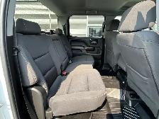 2019 GMC Sierra 2500HD DURAMAX DIESEL SLE CREW CAB 4X4/NAVIGATIO - Photo 40
