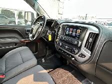 2019 GMC Sierra 2500HD DURAMAX DIESEL SLE CREW CAB 4X4/NAVIGATIO - Photo 43