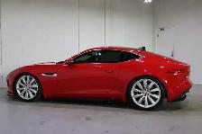 2015 Jaguar F-TYPE V6 SUPERCHARGED | ACTIVE SPORTS EXHAUST | MER - Photo 3