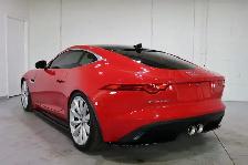 2015 Jaguar F-TYPE V6 SUPERCHARGED | ACTIVE SPORTS EXHAUST | MER - Photo 4