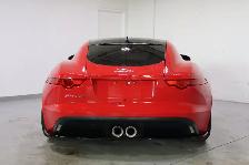 2015 Jaguar F-TYPE V6 SUPERCHARGED | ACTIVE SPORTS EXHAUST | MER - Photo 5
