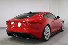 2015 Jaguar F-TYPE V6 SUPERCHARGED | ACTIVE SPORTS EXHAUST | MER - Photo 6