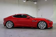 2015 Jaguar F-TYPE V6 SUPERCHARGED | ACTIVE SPORTS EXHAUST | MER - Photo 7