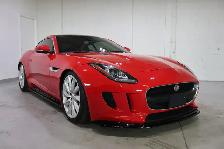 2015 Jaguar F-TYPE V6 SUPERCHARGED | ACTIVE SPORTS EXHAUST | MER - Photo 8