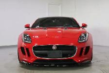 2015 Jaguar F-TYPE V6 SUPERCHARGED | ACTIVE SPORTS EXHAUST | MER - Photo 9