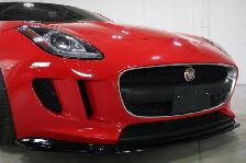 2015 Jaguar F-TYPE V6 SUPERCHARGED | ACTIVE SPORTS EXHAUST | MER - Photo 10