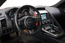 2015 Jaguar F-TYPE V6 SUPERCHARGED | ACTIVE SPORTS EXHAUST | MER - Photo 18