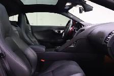 2015 Jaguar F-TYPE V6 SUPERCHARGED | ACTIVE SPORTS EXHAUST | MER - Photo 27