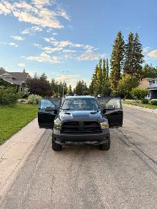 2012 Ram 1500 Sport Pickup Truck - Photo 2