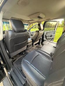 2012 Ram 1500 Sport Pickup Truck - Photo 4
