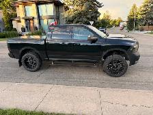 2012 Ram 1500 Sport Pickup Truck - Photo 7