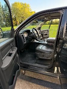 2012 Ram 1500 Sport Pickup Truck - Photo 9