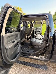 2012 Ram 1500 Sport Pickup Truck - Photo 10