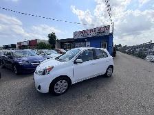 2017 Nissan Micra S 52KM CERTIFIED-WARRANTY - Photo 2