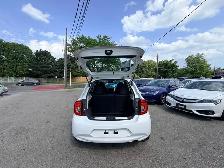 2017 Nissan Micra S 52KM CERTIFIED-WARRANTY - Photo 7