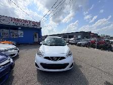 2017 Nissan Micra S 52KM CERTIFIED-WARRANTY - Photo 13