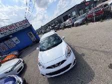 2017 Nissan Micra S 52KM CERTIFIED-WARRANTY - Photo 14