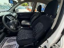 2017 Nissan Micra S 52KM CERTIFIED-WARRANTY - Photo 15