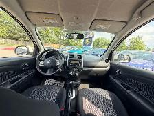 2017 Nissan Micra S 52KM CERTIFIED-WARRANTY - Photo 16