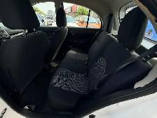 2017 Nissan Micra S 52KM CERTIFIED-WARRANTY - Photo 19