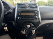 2017 Nissan Micra S 52KM CERTIFIED-WARRANTY - Photo 22