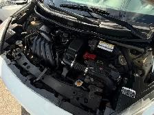 2017 Nissan Micra S 52KM CERTIFIED-WARRANTY - Photo 24