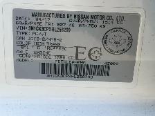 2017 Nissan Micra S 52KM CERTIFIED-WARRANTY - Photo 25