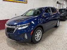 2022 Chevrolet Equinox FWD LT w/1LT - WIRELESS APPLE CARPLAY - B - Photo 2
