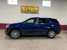 2022 Chevrolet Equinox FWD LT w/1LT - WIRELESS APPLE CARPLAY - B - Photo 3