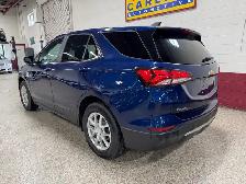 2022 Chevrolet Equinox FWD LT w/1LT - WIRELESS APPLE CARPLAY - B - Photo 4