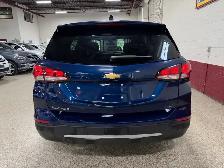 2022 Chevrolet Equinox FWD LT w/1LT - WIRELESS APPLE CARPLAY - B - Photo 5
