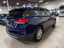 2022 Chevrolet Equinox FWD LT w/1LT - WIRELESS APPLE CARPLAY - B - Photo 6