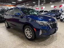 2022 Chevrolet Equinox FWD LT w/1LT - WIRELESS APPLE CARPLAY - B - Photo 7
