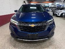 2022 Chevrolet Equinox FWD LT w/1LT - WIRELESS APPLE CARPLAY - B - Photo 8