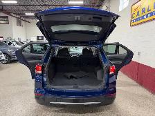 2022 Chevrolet Equinox FWD LT w/1LT - WIRELESS APPLE CARPLAY - B - Photo 9