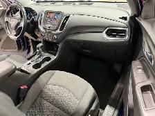 2022 Chevrolet Equinox FWD LT w/1LT - WIRELESS APPLE CARPLAY - B - Photo 13