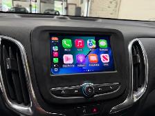 2022 Chevrolet Equinox FWD LT w/1LT - WIRELESS APPLE CARPLAY - B - Photo 18